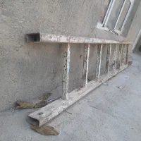 نردبان|ابزارآلات|گل تپه, |دیوار