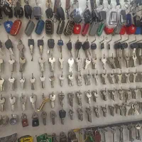 باز کردن درب منزل و ماشین