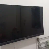 تلویزیون ۵۰ اینچ ایکس ویژن