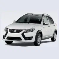 حواله کوئیک R تیپ S با استاندارد 85 گانه