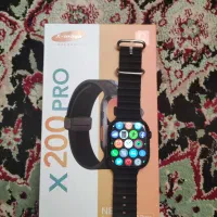 ساعت هوشمند