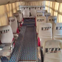 مینی بوس سیترا 21نفره|خودرو سنگین|قم, علی آباد سعدگان|دیوار