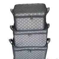 باکس نظم دهنده لباس