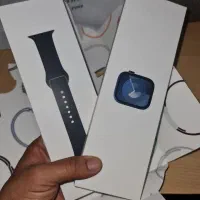 اپل واچ سری ۹ آکبند