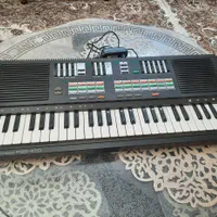 کیبورد YAMAHA مدل PSS-470