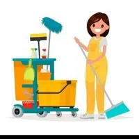 شرکت نظافتی پرستاری ارکیده با مجوز رسمی گرگان|خدمات نظافت|گرگان, |دیوار