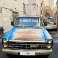 نیسان مدل۸۵