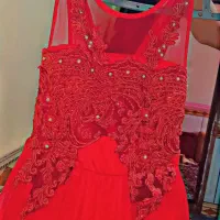 لباس عروس کودک