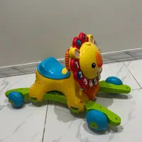 واکر فیشر پرایس