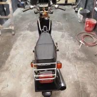 موتور آمیکو مدل 83