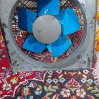 فن دمنده 40×40