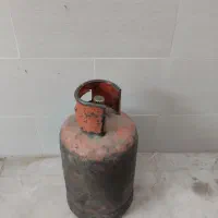 کپسول گاز