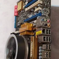 باندل DDR3|قطعات و لوازم جانبی رایانه|رشت, آتشگاه|دیوار