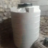 مخزن ۱۰۰۰لیتری یک عدد آریا پلاست فارس