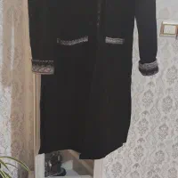 پالتو|لباس|بروجرد, |دیوار