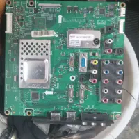 برد مین وبردپاورسامسونگ ۴۰اینچ