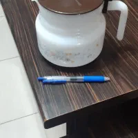 قوری سایز بزرگ ارکوپال اصل فرانسه نو استفاده نشده|قوری، کتری، قهوه‌ساز دستی|اصفهان, ملک‌شهر|دیوار