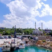 تور وان هیجانی  وان با یک سوم نقد