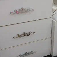 تخت خواب دو نفره|تخت و سرویس خواب|خرمآباد, |دیوار