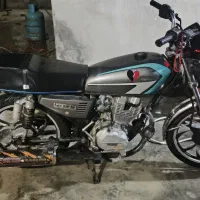 shbab200|موتورسیکلت|قشم, |دیوار