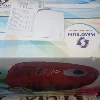 جاروبرقی هایدسان