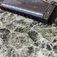 ساز دهنی دیاتونیک اصل آلمان HoHner special20|سازهای بادی|کرج, چمران|دیوار