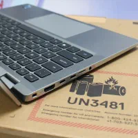 لپ تاپ Dell latitude 5430 نسل12 و cpu i7 موس و کیف|رایانه همراه|ساری, |دیوار