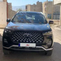 تیگو ۷پروپرمیوم