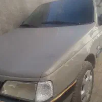 پژو آر دی|خودرو سواری و وانت|تربتحیدریه, پارک کاشانی|دیوار