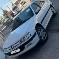 پارس موتور جدید