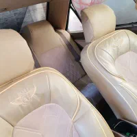 405 مدل 96|خودرو سواری و وانت|قائن, |دیوار