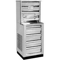 آبسرد کن استیل