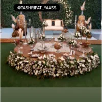 خانه عقد و امارت عکاسی و مراسمات|خدمات پذیرایی، مراسم|اصفهان, کلمه خوران|دیوار