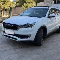 فیدلیتی پرایم ۱۴۰۰  7نفره رینگ ۱۰ پر|خودرو سواری و وانت|تربت جام, مطهری|دیوار