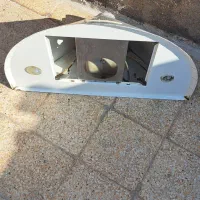 هود آشپزخانه ۵۰۰تومان|هود|اهواز, منبع اب|دیوار