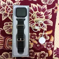 ساعت هوشمند