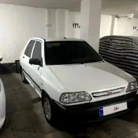 پراید131 مدل۹۴