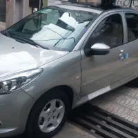 207 اتومات مدل ۱۴۰۴