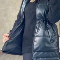 کاپشن|لباس|شاهین دژ, |دیوار