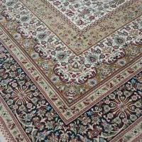 فرش ۱۲ متری|فرش|قروه, |دیوار