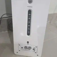 اسپیکر کامپیوتر قدرتمند