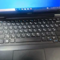 dell لمسی فروش اقساطی|رایانه همراه|برازجان, |دیوار