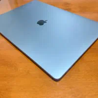 مک بوک پرو ۲۰۱۹ گرافیکدار سایکل ۹۲