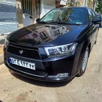 دناپلاس مشکی 1403 ۵دنده