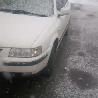 سمند 86 سالم مرتب|خودرو سواری و وانت|کرج, پیشاهنگی|دیوار