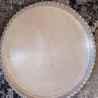 سینی‌ ووسایل قدیمی