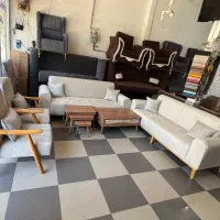 مبل مینی مال شرکتی