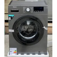 لباسشویی7و 8و Hissens 9 کیلویی