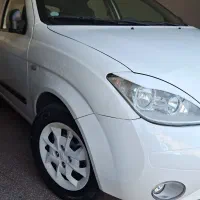 تیبا هاچ بک EX 1401