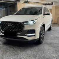 تیگو۸ پرو مکس ie مدل ۱۴۰۳ اقساط ۶۰ ماهه(نمایندگی)|خودرو سواری و وانت|تهران, پونک|دیوار